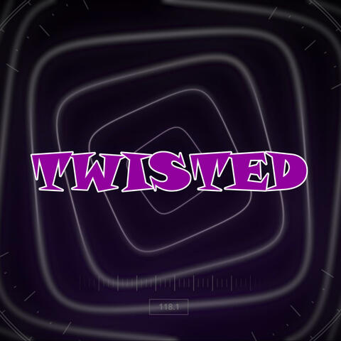 Twisted