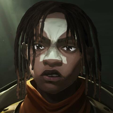 Ekko UK Drill "The Boy Who Shattered Time"