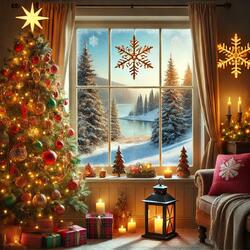 A Vermilion Lake Christmas