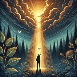 A Light in the Dark