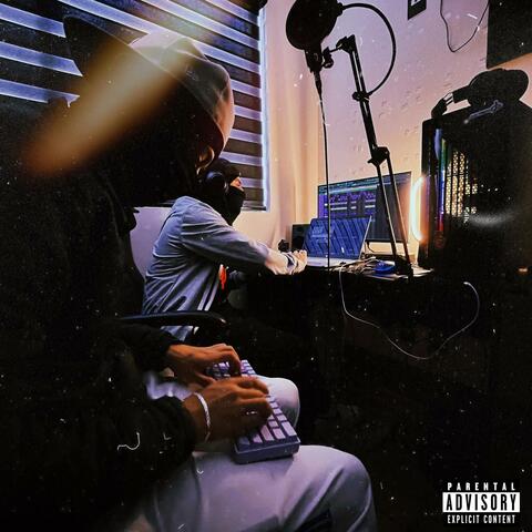 Daily Gvng Freestyle, Vol. 1 (feat. 24K beats)