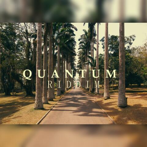 Quantum Riddim