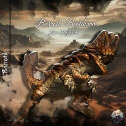 Barroth Beatdown