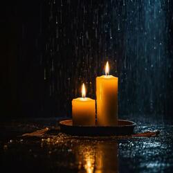 Would You Welcome Love?