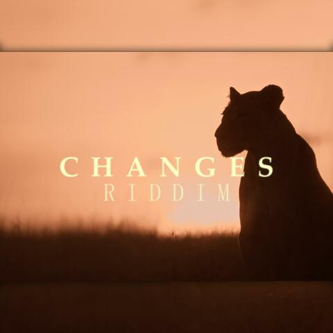 Changes Riddim
