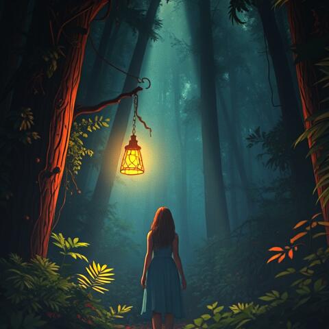 Break of Day (feat. Brooke)