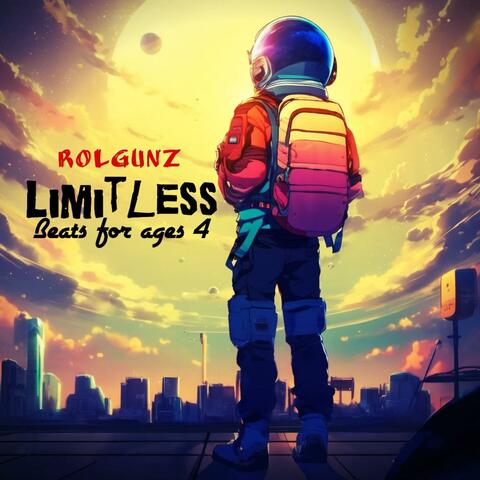 Limitless: Beats for Ages 4