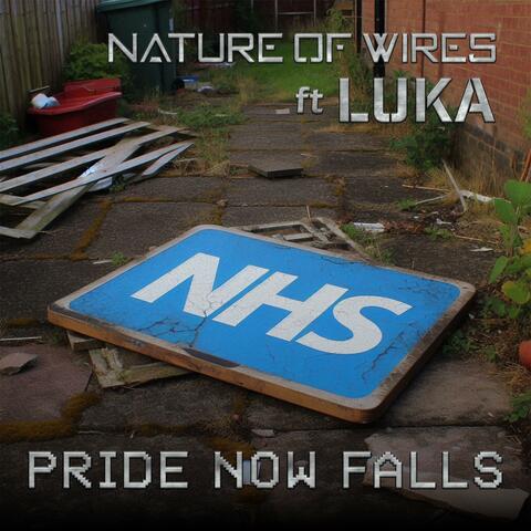 Pride Now Falls