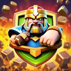 Clash Royale (TRAP)