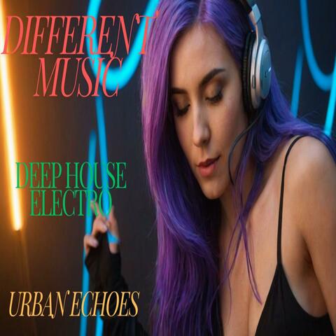 Urban Echoes
