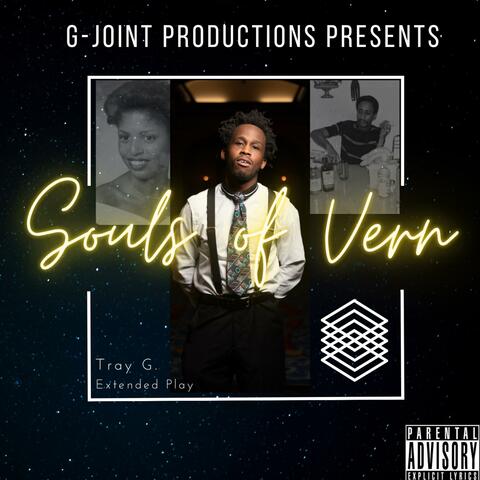 Souls of Vern, EP