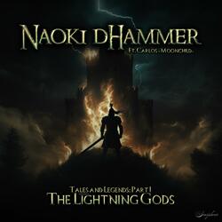 The Lightning Gods (feat. Carlos "Moonchild")