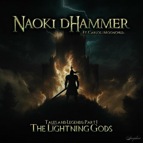 Tales and Legends I: The Lightning Gods