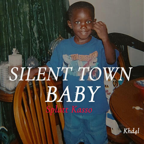 SILENT TOWN BABY