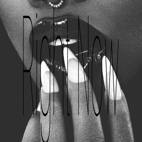 RIGHT NOW (feat. Mazy)