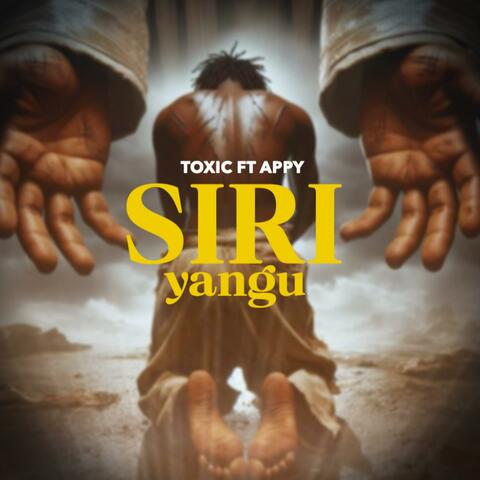 SIRI YANGU (feat. Appy)