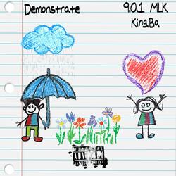 Demonstrate (feat. King.Bo.)