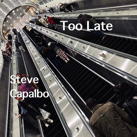 Too Late