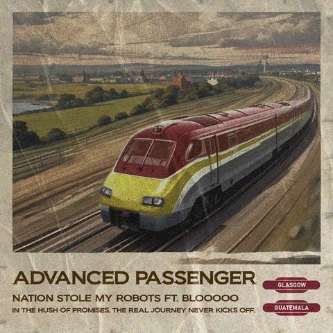 Advanced Passenger (feat. Blooooo)
