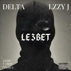 LE3BET (feat. Lzzy J)