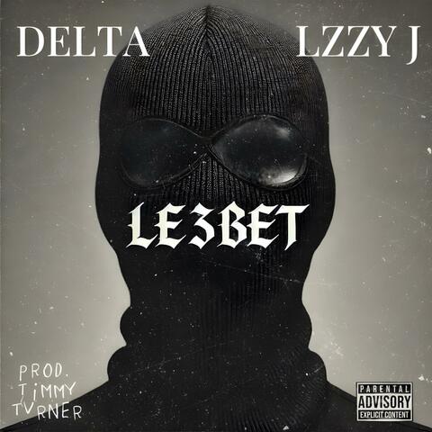LE3BET (feat. Lzzy J)