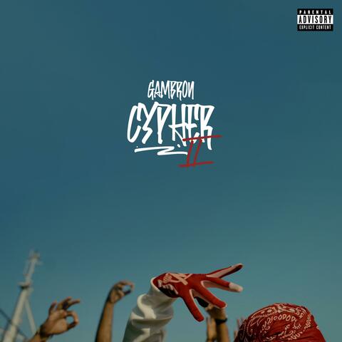 Gambron Cypher II (feat. Reza Odin & Kh4var)