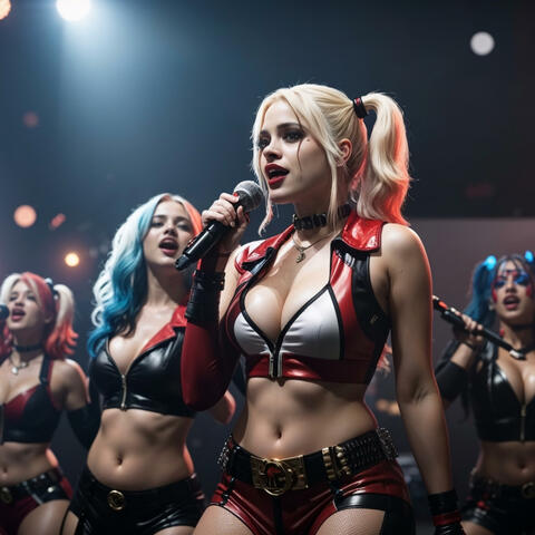 HODL (Ladies Love Crypto Version)