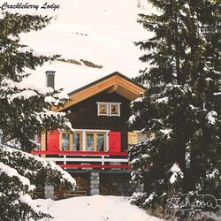 Crackleberry Lodge