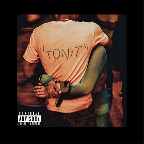 TONY T