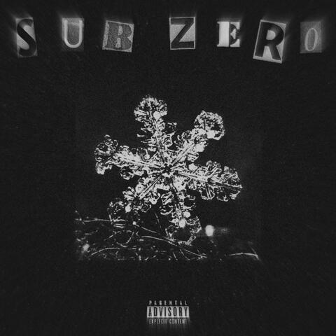 SUB ZER0 - EP