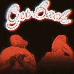Get Back (feat. LilBuckss)