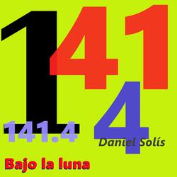 Bajo la luna