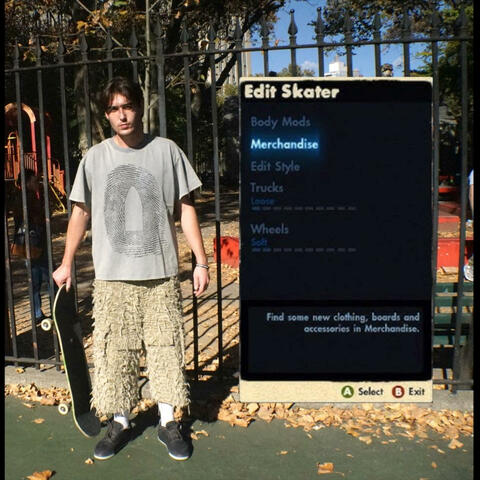 you knew