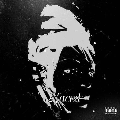 2faced (feat. RR MIGO)