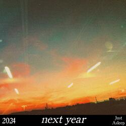 Next Year