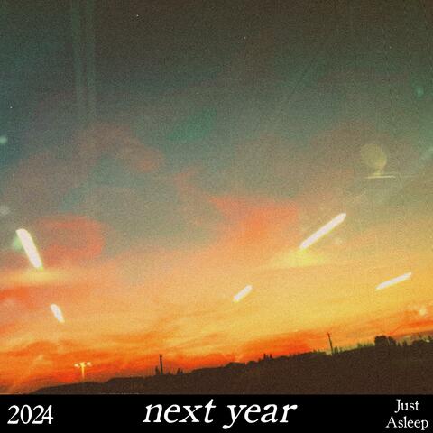 Next Year
