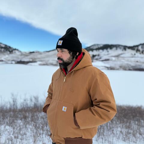 Yellowstone
