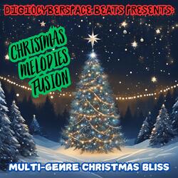 A Fancy Strings Christmas Classic