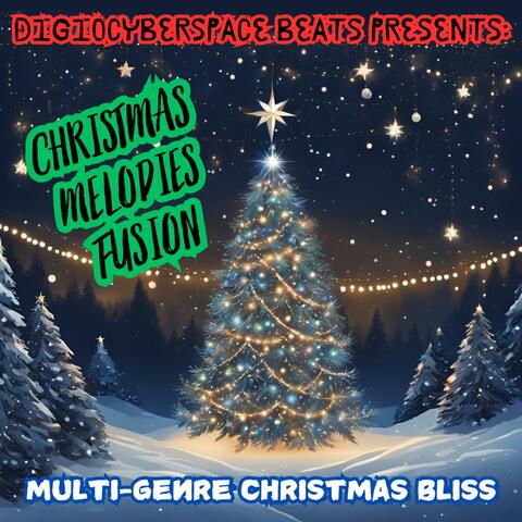 Christmas Melodies Fusion, Pop Sleigh Christmas Beats