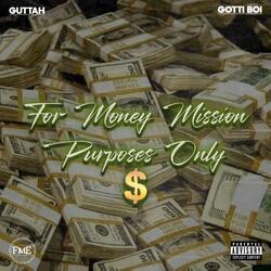 Trynna Get Paid