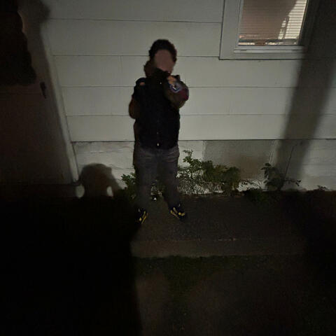 Not safe