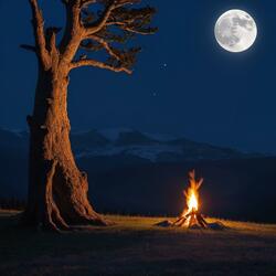 Chants of the Elders