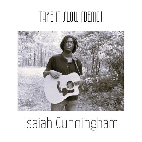 Take It Slow (Demo)
