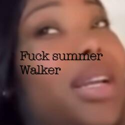Summer Walker Diss