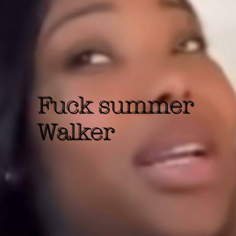Summer Walker Diss