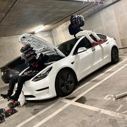 Man down (feat. NT$Trizz)