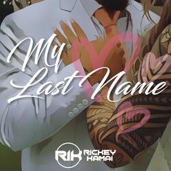 My Last Name