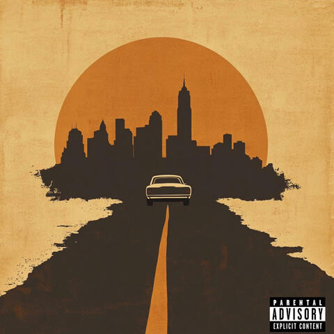 Running From You (feat. animation)