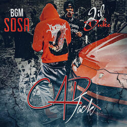 Car Jack (feat. BGM Luh Duke)