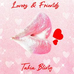 Lovers & Friends